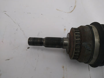Saab 900 Front Left Axle Shaft - 0