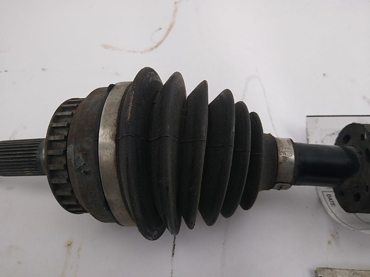 Saab 900 Front Left Axle Shaft