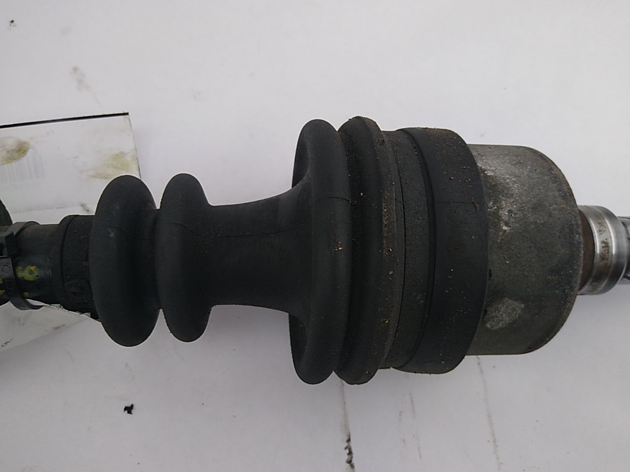 Saab 900 Front Left Axle Shaft