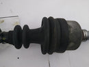 Saab 900 Front Left Axle Shaft-5