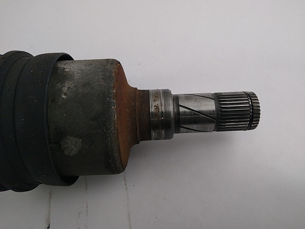 Saab 900 Front Left Axle Shaft