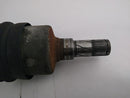 Saab 900 Front Left Axle Shaft-6