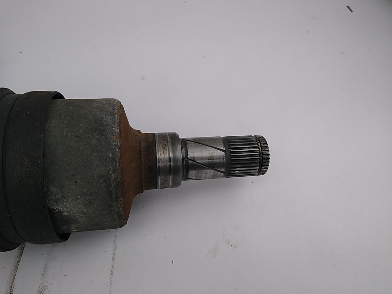 Saab 900 Front Left Axle Shaft