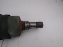Saab 900 Front Left Axle Shaft-8