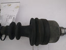 Saab 900 Front Left Axle Shaft-9