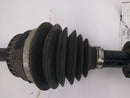 Saab 900 Front Left Axle Shaft-10