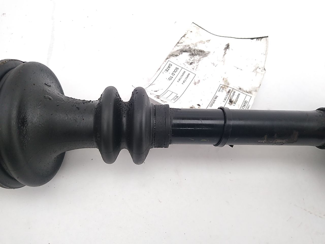 Saab 900 Front Right Axle Shaft