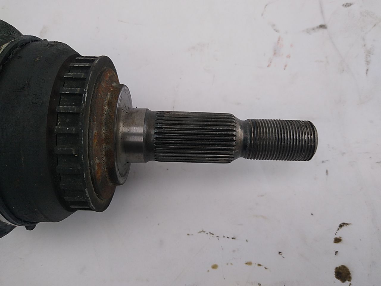 Saab 900 Front Right Axle Shaft