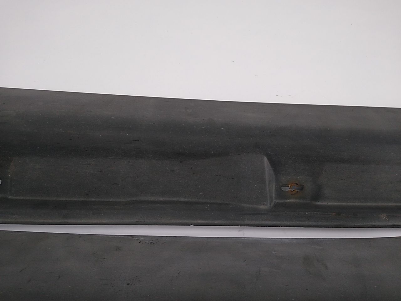 Saab 900 Pair Of Rear Left Sill Protection