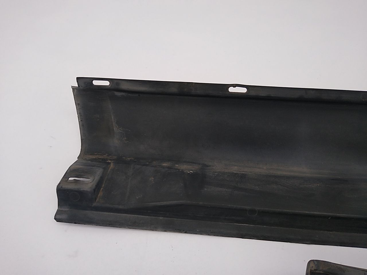 Saab 900 Pair Of Rear Left Sill Protection