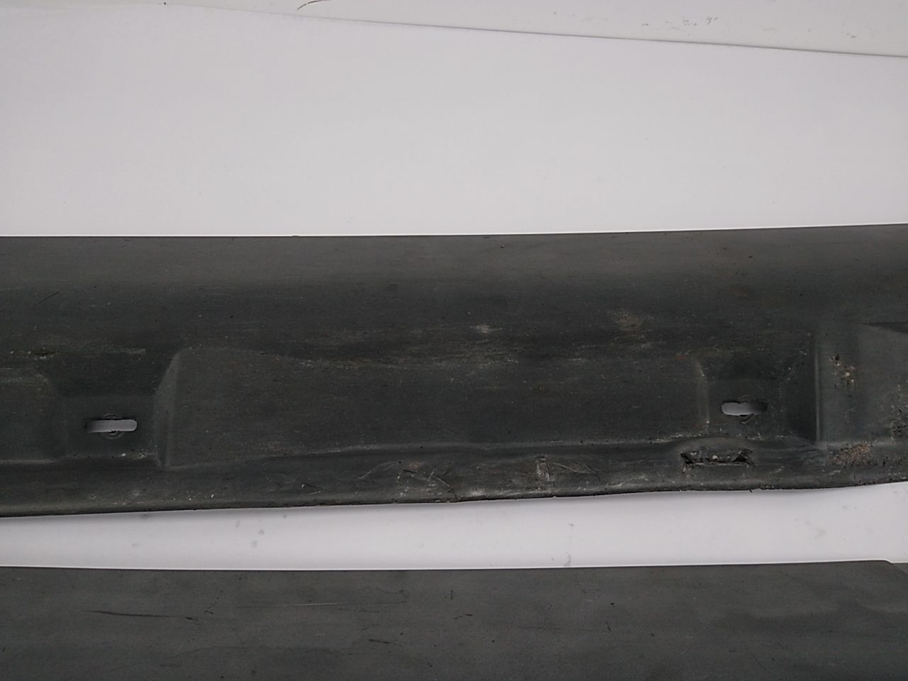 Saab 900 Pair Of Rear Right Sill Protection