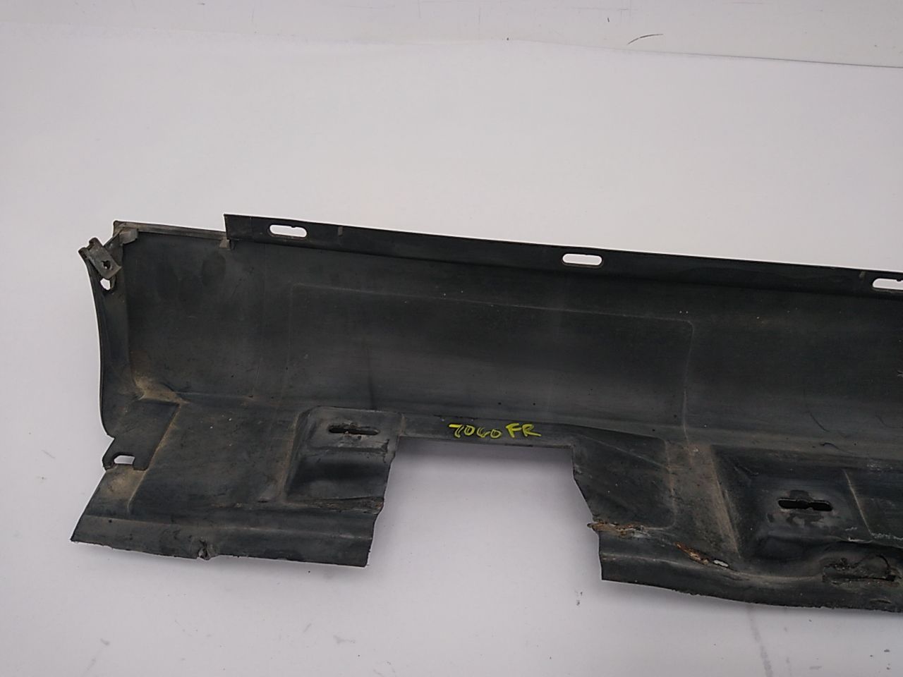 Saab 900 Pair Of Rear Right Sill Protection