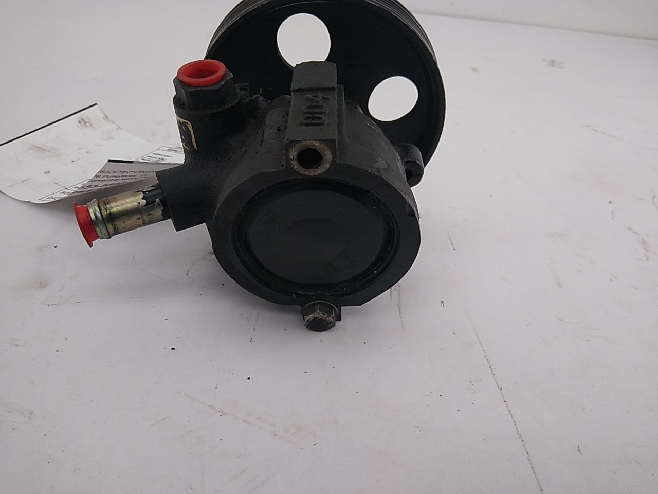 Saab 900 Power Steering Pump