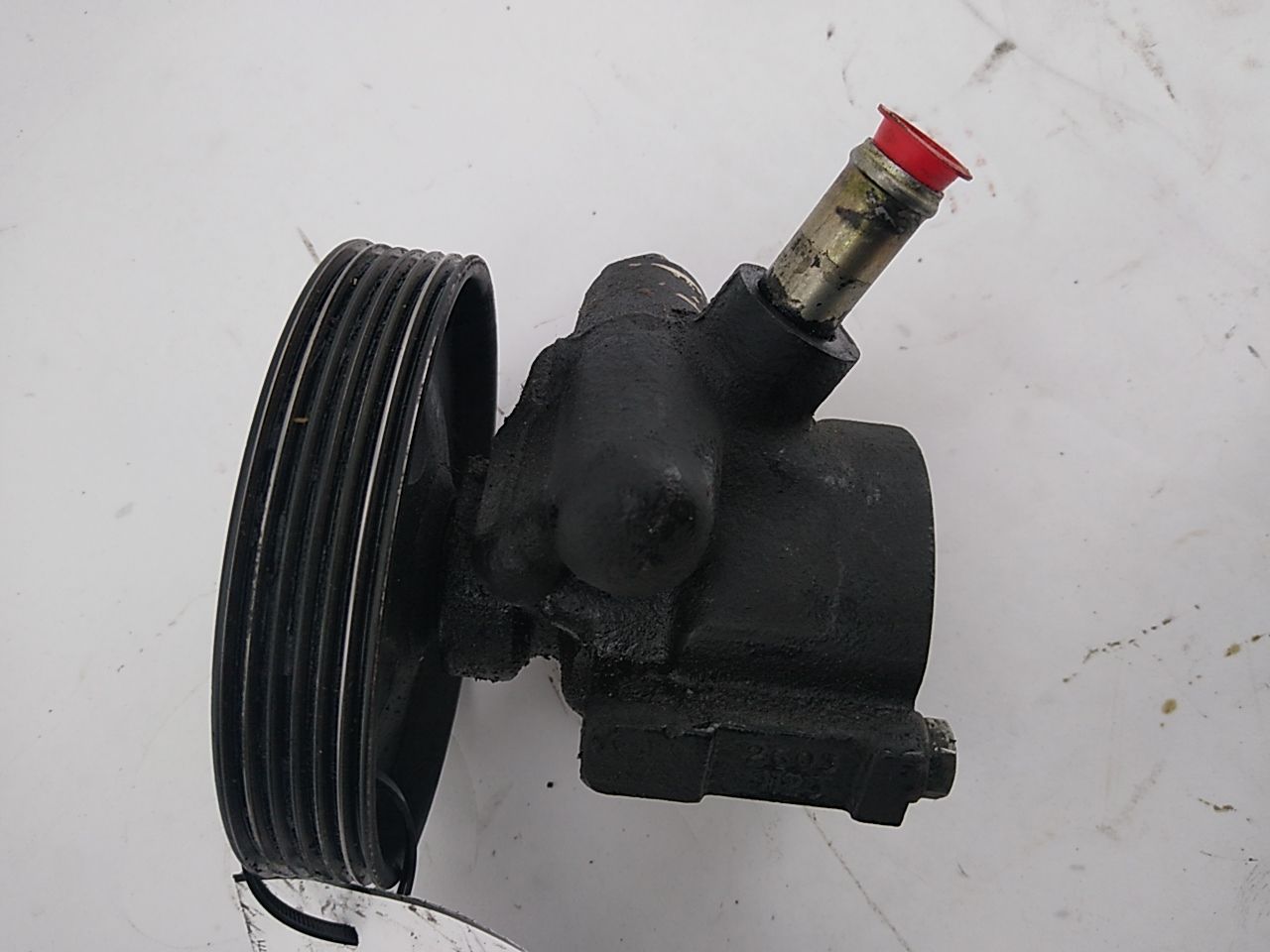 Saab 900 Power Steering Pump