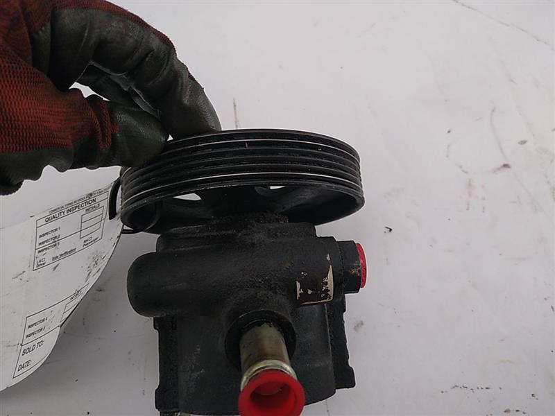 Saab 900 Power Steering Pump