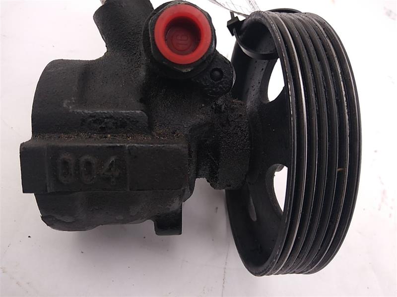 Saab 900 Power Steering Pump