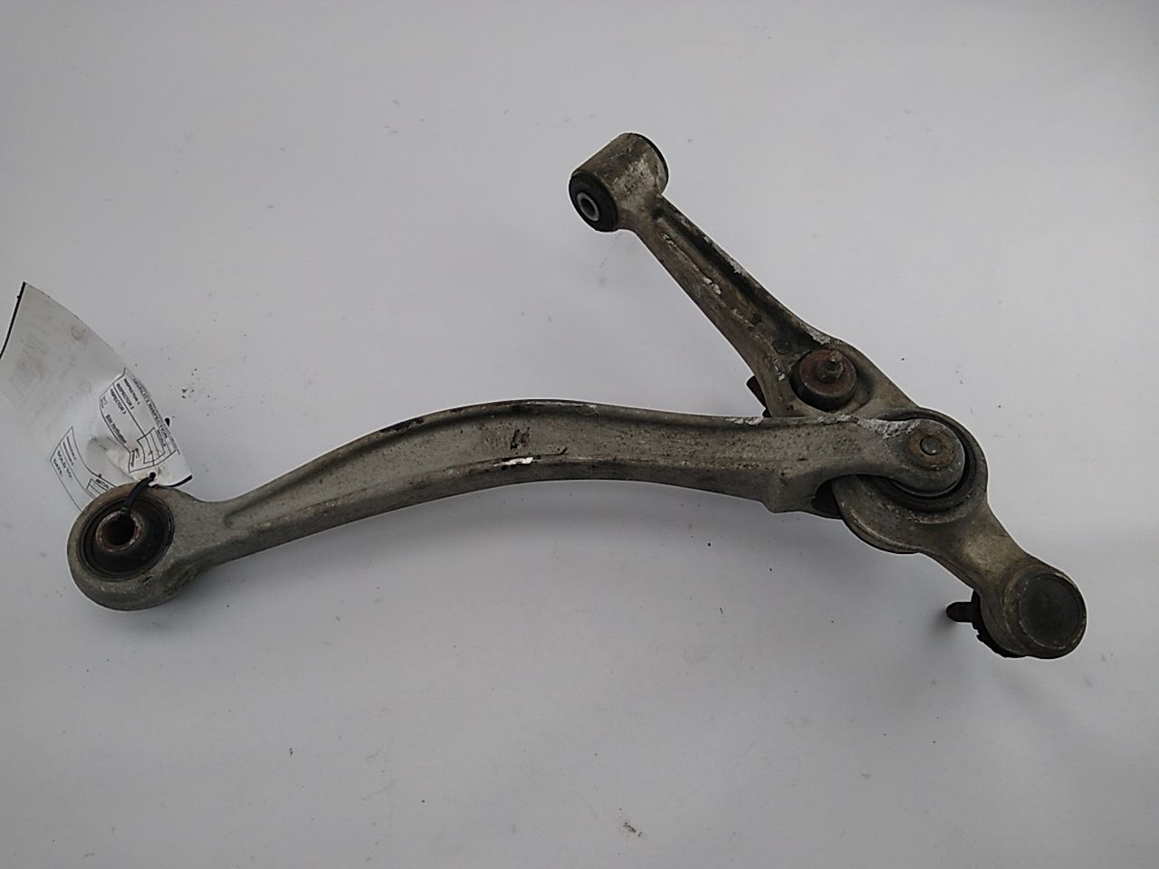 Saab 900 Front Left Control Arm