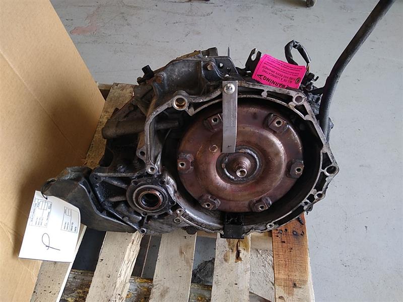 Saab 900 Transmission Assembly