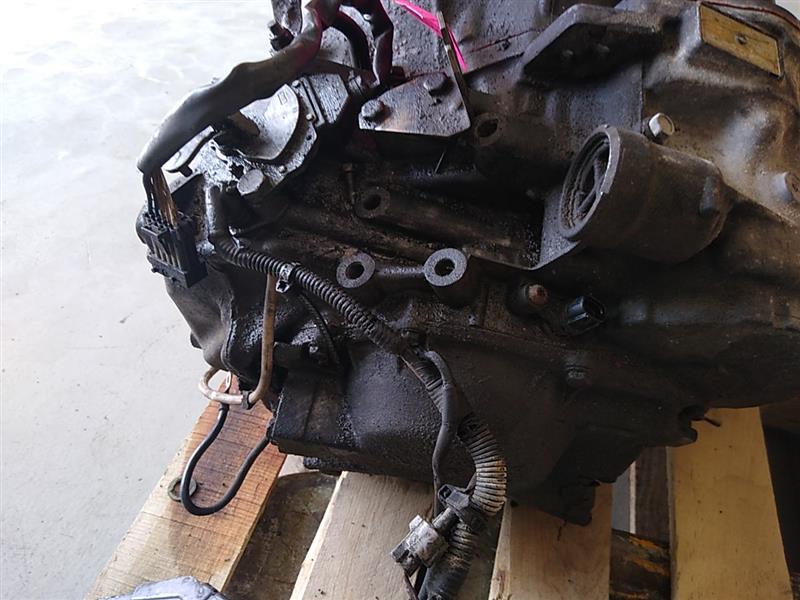 Saab 900 Transmission Assembly