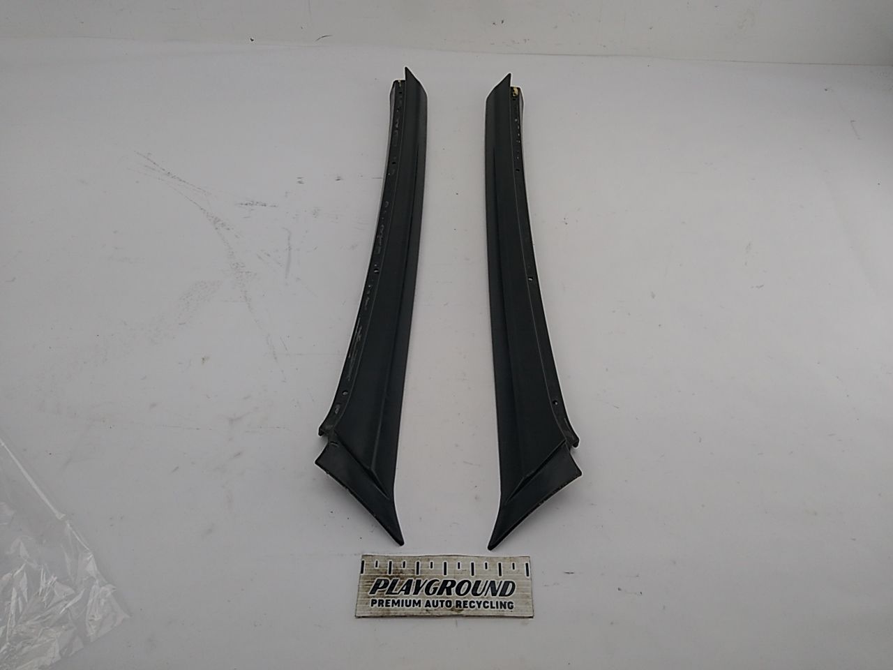 Land Rover Range Rover Pair Of Exteriror A Pillars