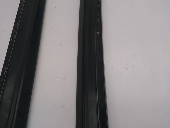 Land Rover Range Rover Pair Of Exteriror A Pillars