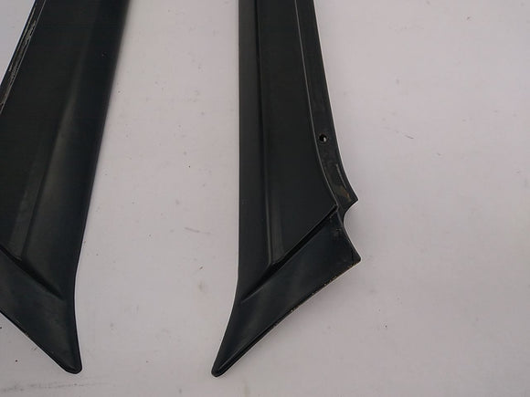 Land Rover Range Rover Pair Of Exteriror A Pillars