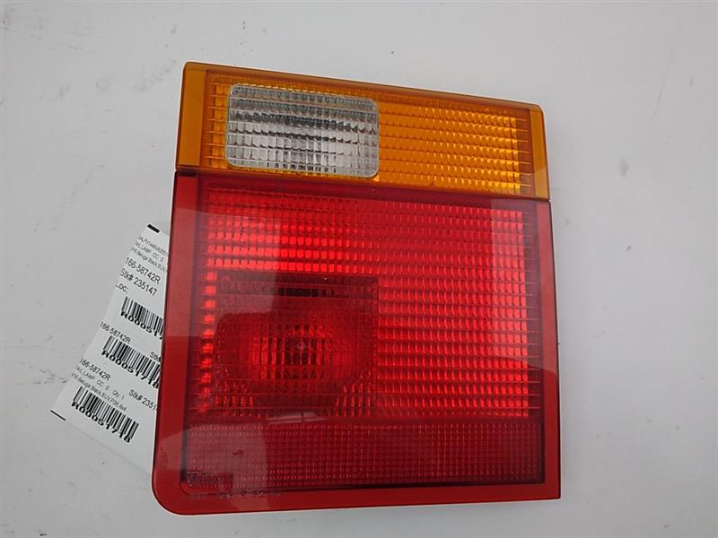 Land Rover Range Rover Right Deck Lid Tail Light - 0