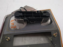 Land Rover Range Rover Left Deck Lid Tail Light-10