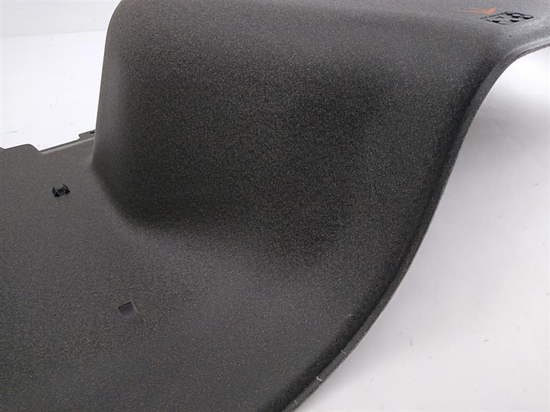 Land Rover Range Rover Rear Left Trunk Compartment Trim Panel