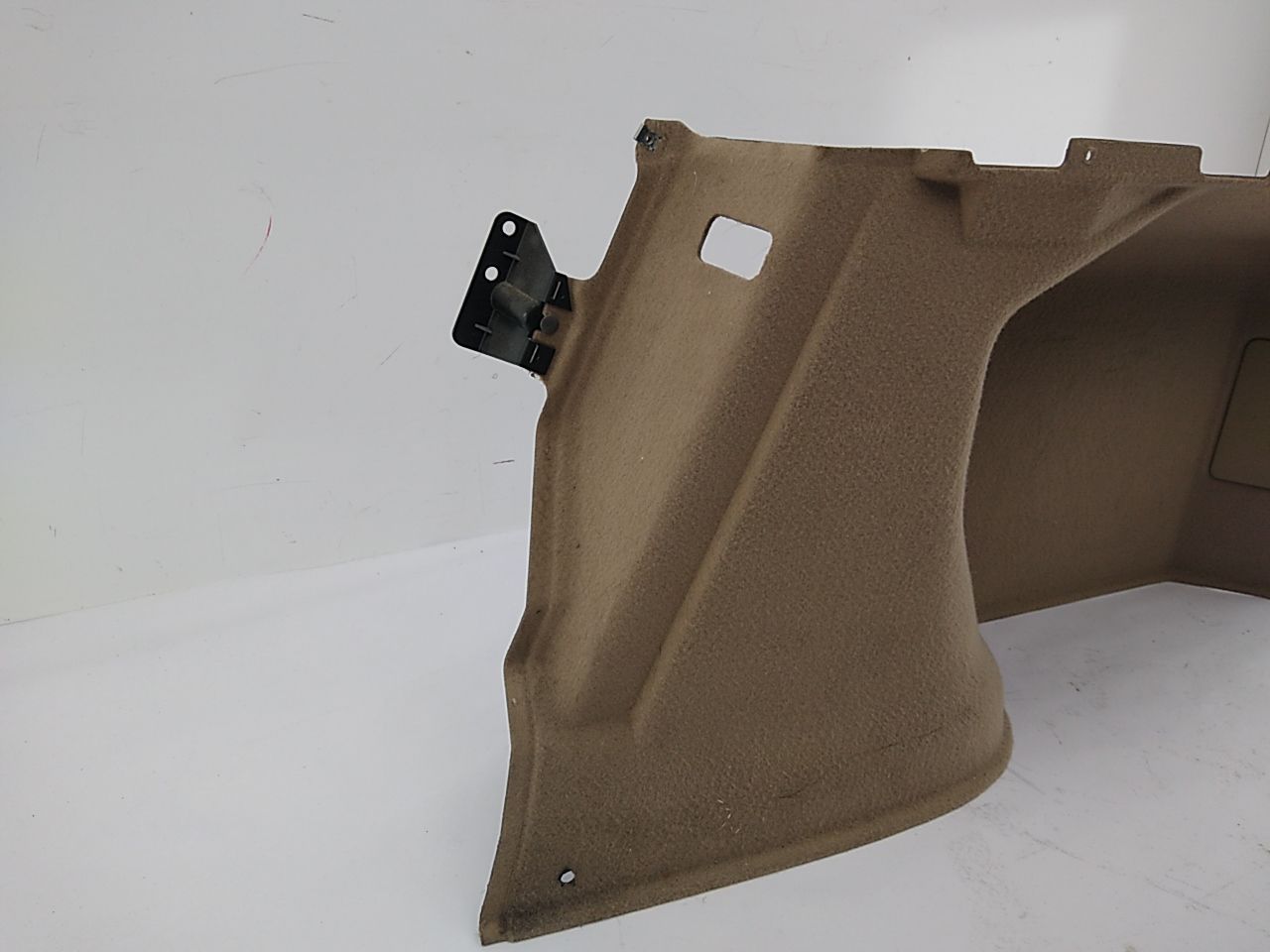 Land Rover Range Rover Rear Right Trunk Compartment Trim Panel - 0