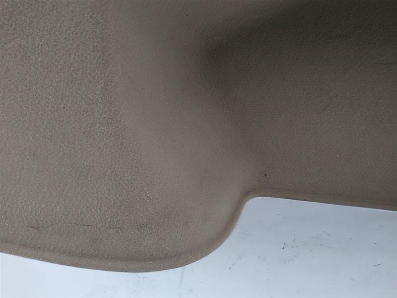 Land Rover Range Rover Rear Right Trunk Compartment Trim Panel