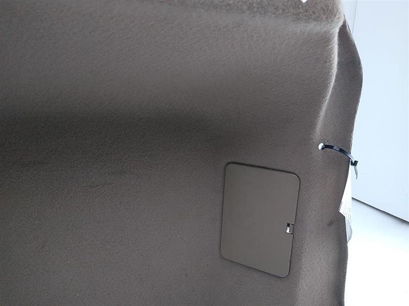 Land Rover Range Rover Rear Right Trunk Compartment Trim Panel