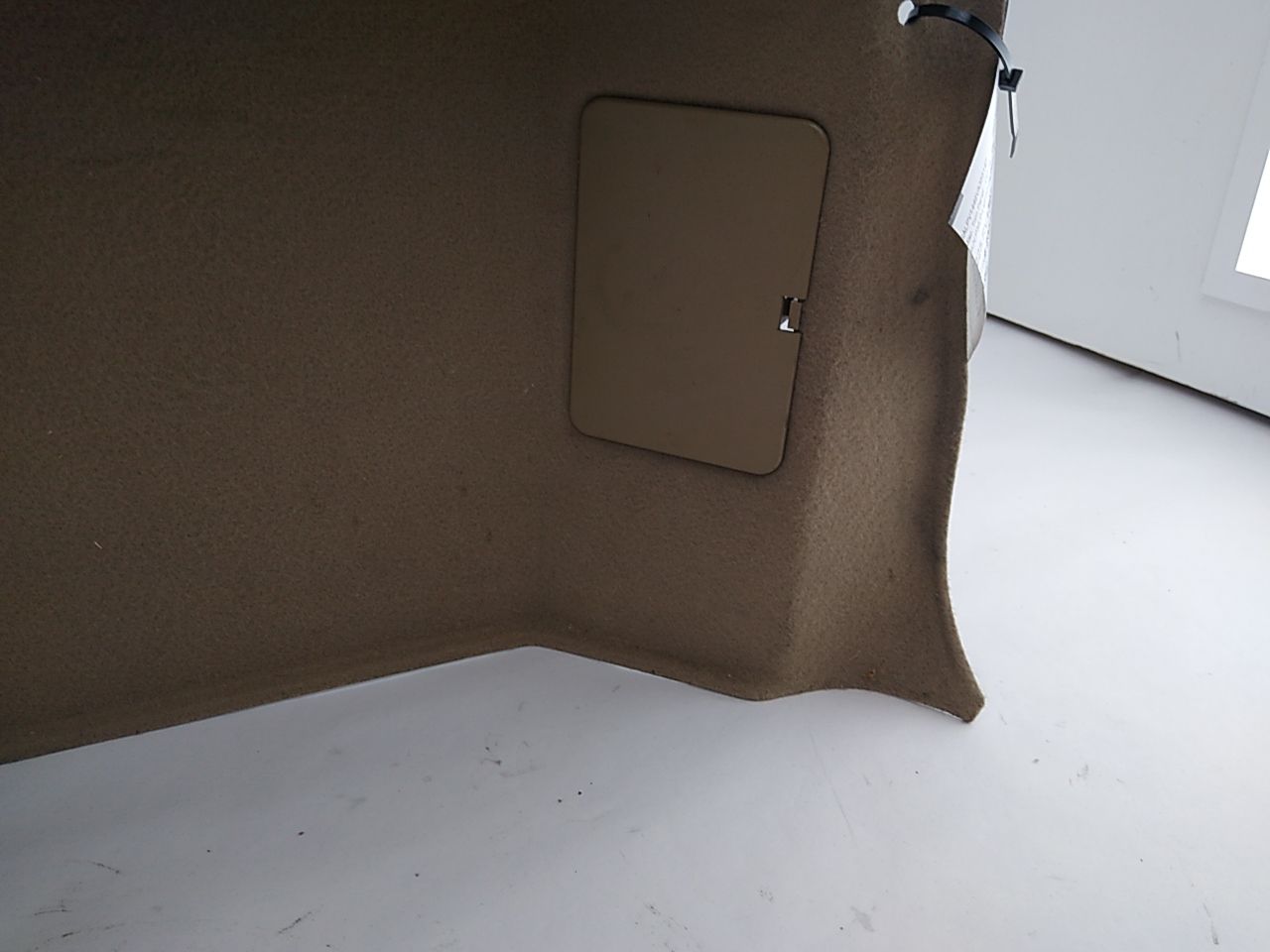 Land Rover Range Rover Rear Right Trunk Compartment Trim Panel