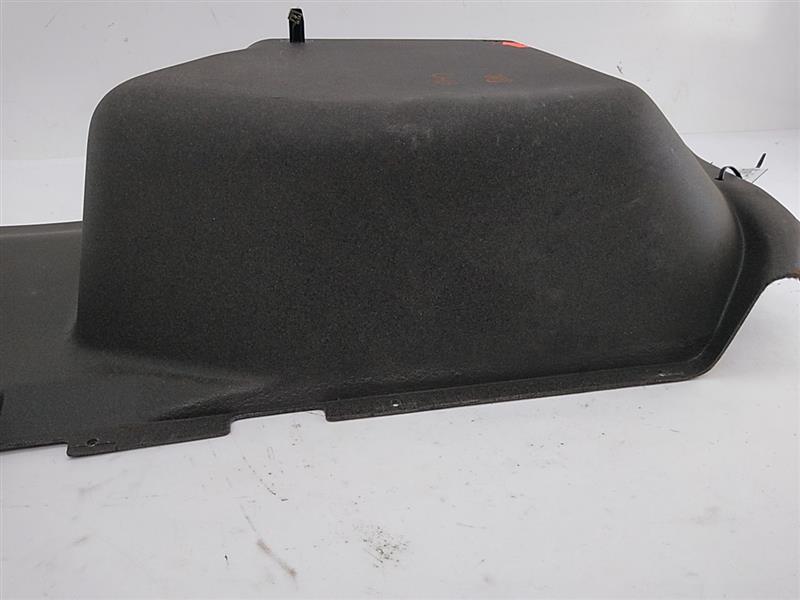 Land Rover Range Rover Rear Right Trunk Compartment Trim Panel