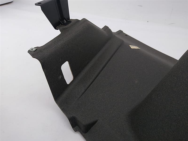 Land Rover Range Rover Rear Right Trunk Compartment Trim Panel