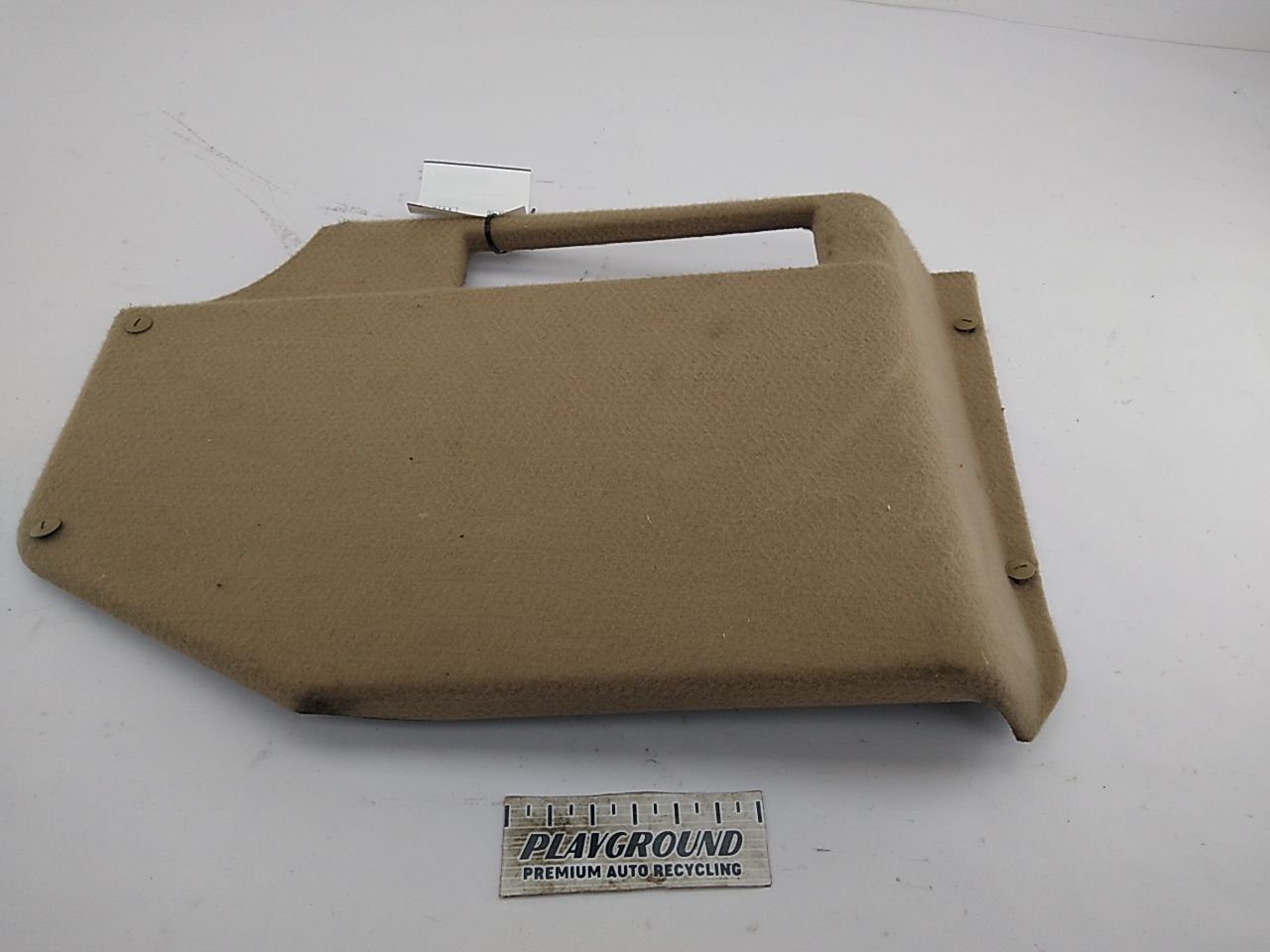 Land Rover Range Rover Rear Left Subwoofer Cover Trim