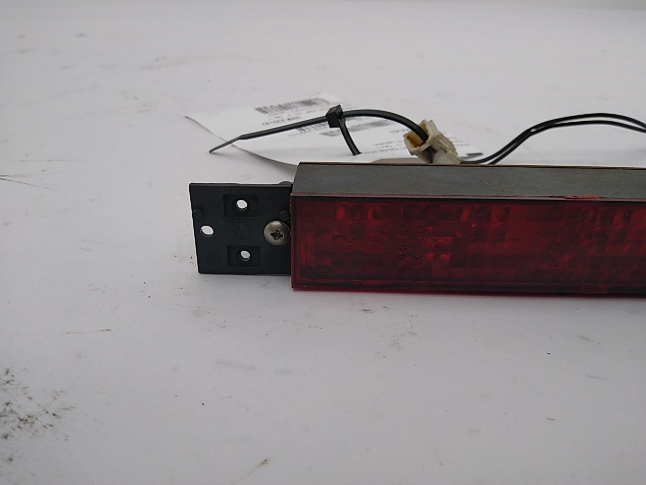 Land Rover Range Rover Third Brake Light - 0