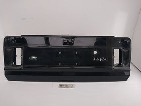 Land Rover Range Rover Rear Lower Deck Lid Hatch
