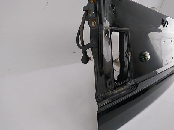 Land Rover Range Rover Rear Lower Deck Lid Hatch