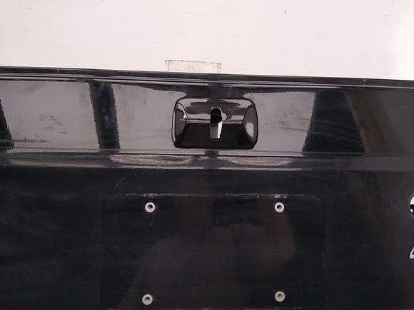 Land Rover Range Rover Rear Lower Deck Lid Hatch