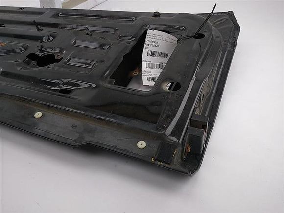Land Rover Range Rover Rear Lower Deck Lid Hatch