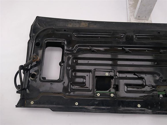 Land Rover Range Rover Rear Lower Deck Lid Hatch