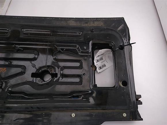 Land Rover Range Rover Rear Lower Deck Lid Hatch