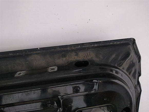 Land Rover Range Rover Rear Lower Deck Lid Hatch