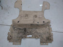Land Rover Range Rover Rear Carpet-1