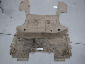 Land Rover Range Rover Rear Carpet