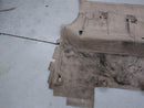 Land Rover Range Rover Rear Carpet-2