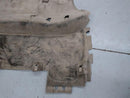 Land Rover Range Rover Rear Carpet-3