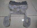 Land Rover Range Rover Rear Carpet-11