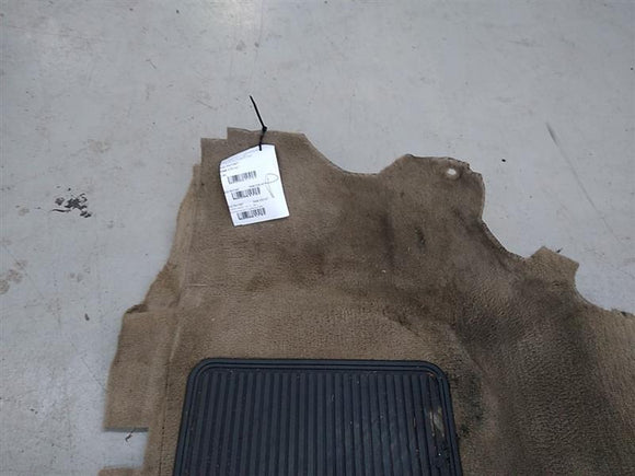 Land Rover Range Rover Front Carpet